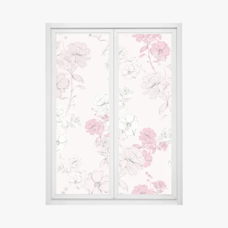 Stickers pour vitres et fenêtres – Wallnifity®
