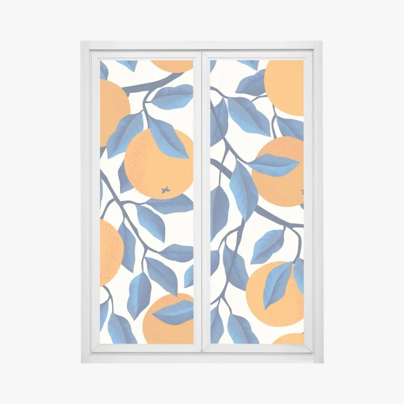 Stickers pour vitres et fenêtres – Wallnifity®