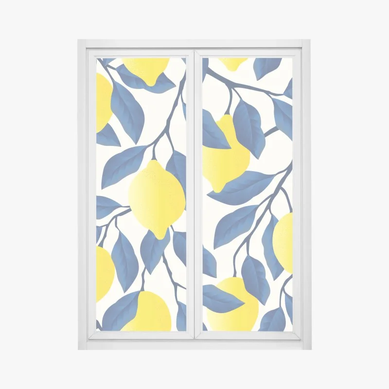 Stickers pour vitres et fenêtres – Wallnifity®