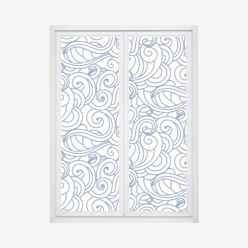 Stickers pour vitres et fenêtres – Wallnifity®