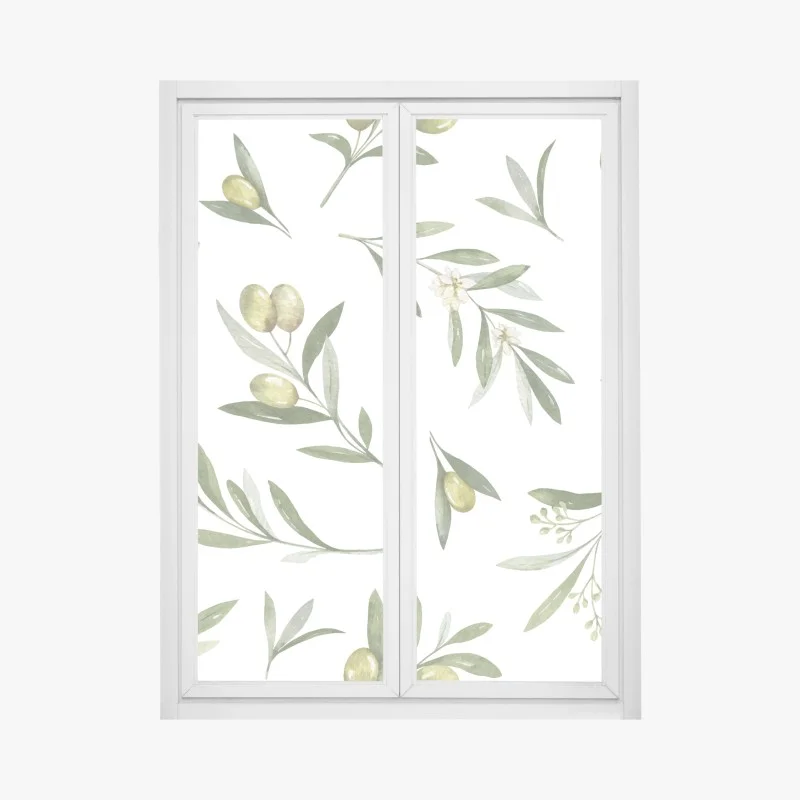 Stickers pour vitres et fenêtres – Wallnifity®