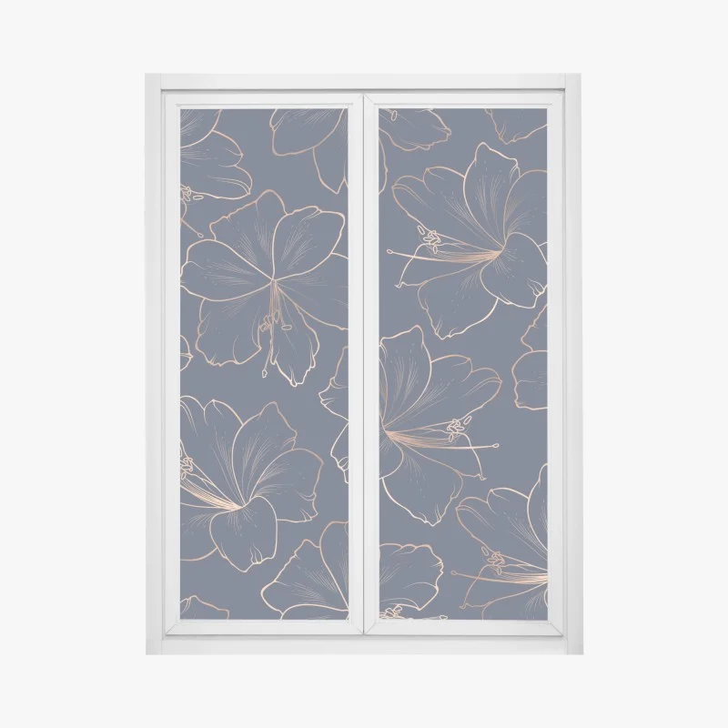Stickers pour vitres et fenêtres – Wallnifity®