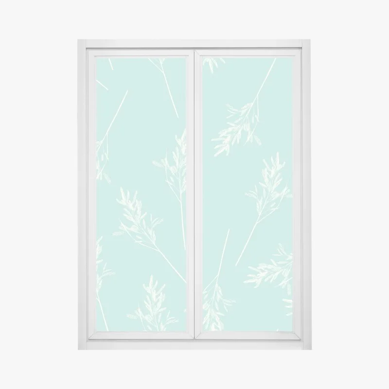 Stickers pour vitres et fenêtres – Wallnifity®