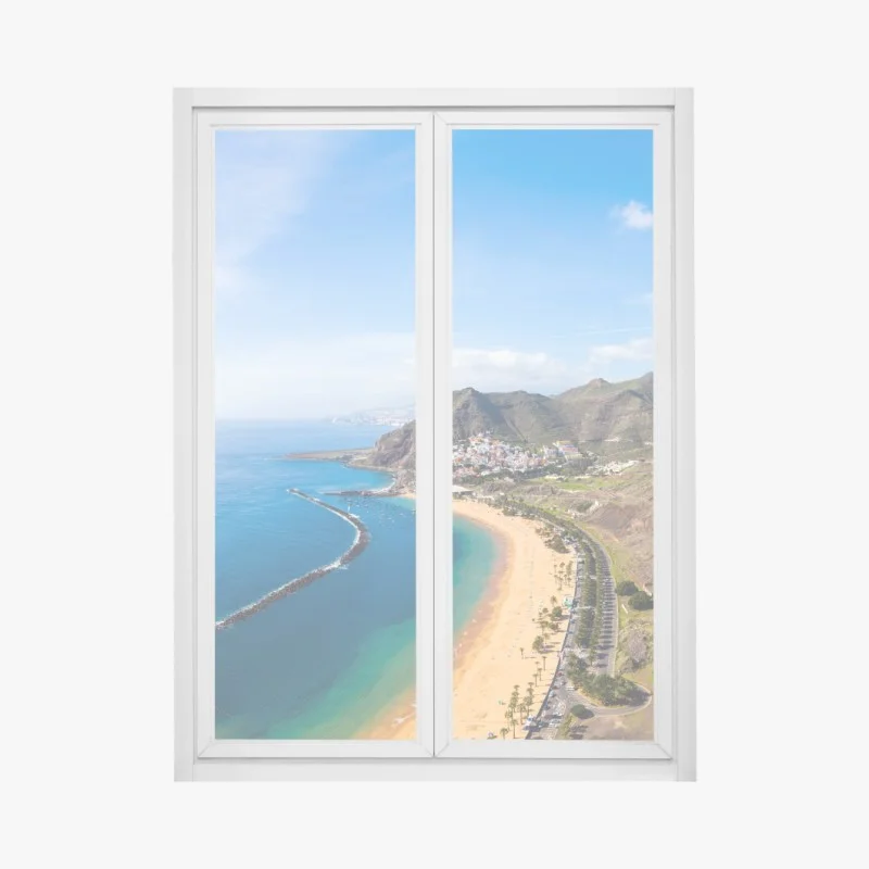 Stickers pour vitres et fenêtres – Wallnifity®