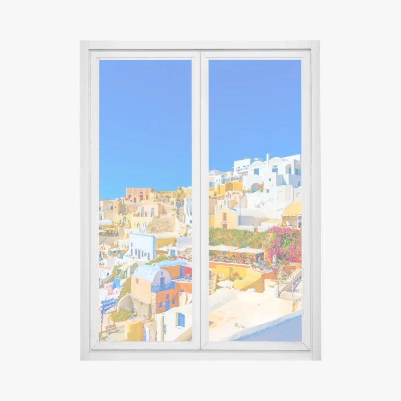 Stickers pour vitres et fenêtres – Wallnifity®