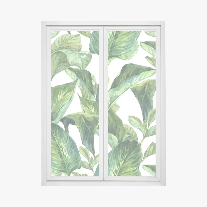 Feuilles – Wallnifity®