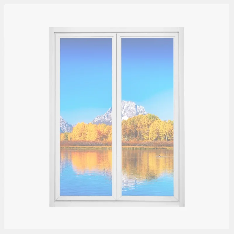 Stickers pour vitres et fenêtres – Wallnifity®