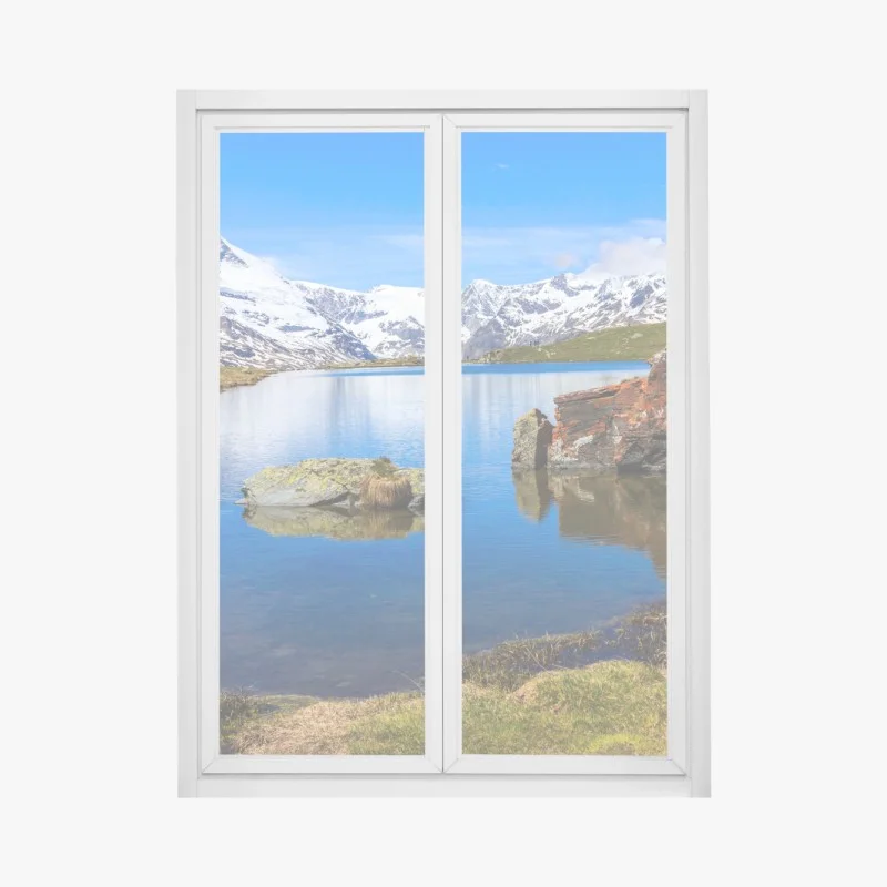 Stickers pour vitres et fenêtres – Wallnifity®