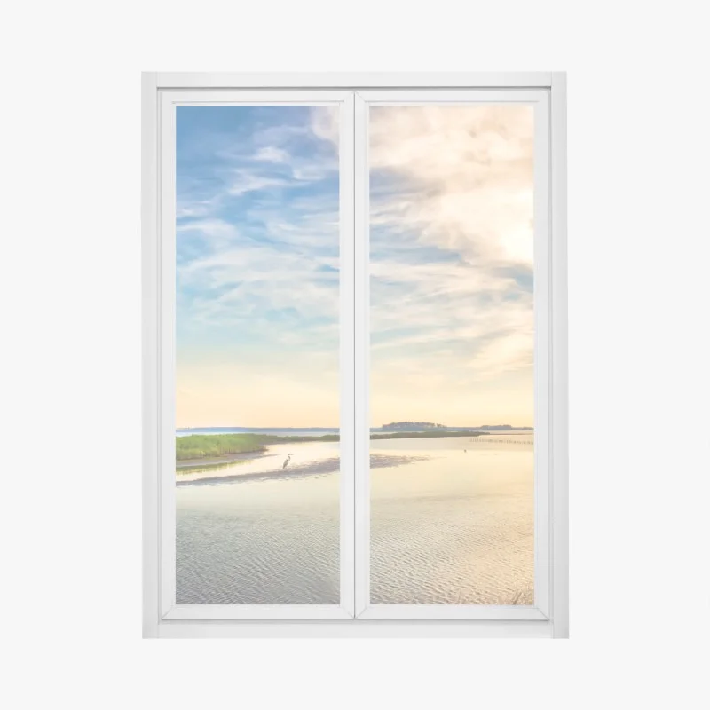Stickers pour vitres et fenêtres – Wallnifity®
