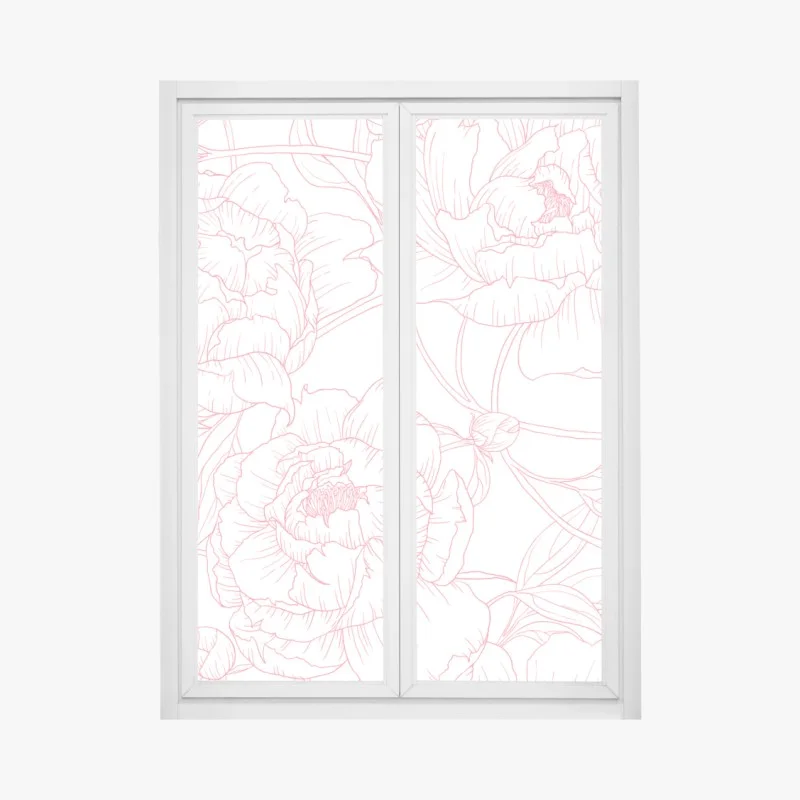 Stickers pour vitres et fenêtres – Wallnifity®