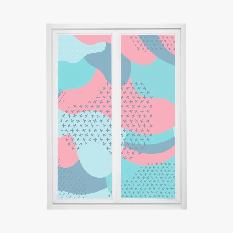 Stickers pour vitres et fenêtres – Wallnifity®