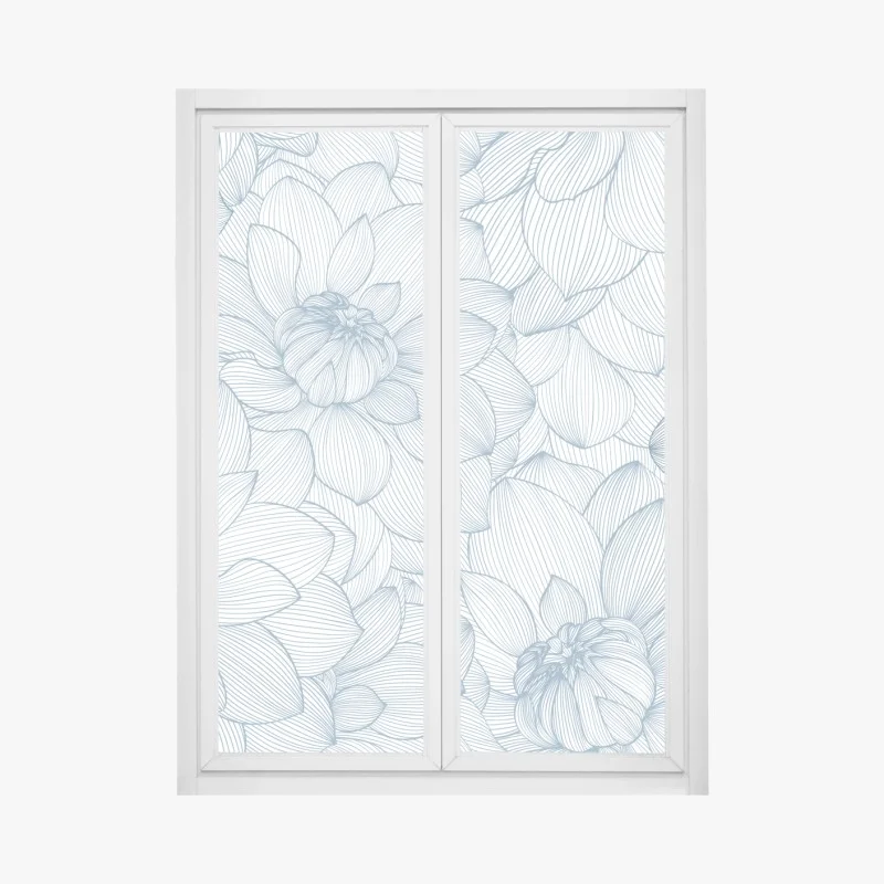 Stickers pour vitres et fenêtres – Wallnifity®