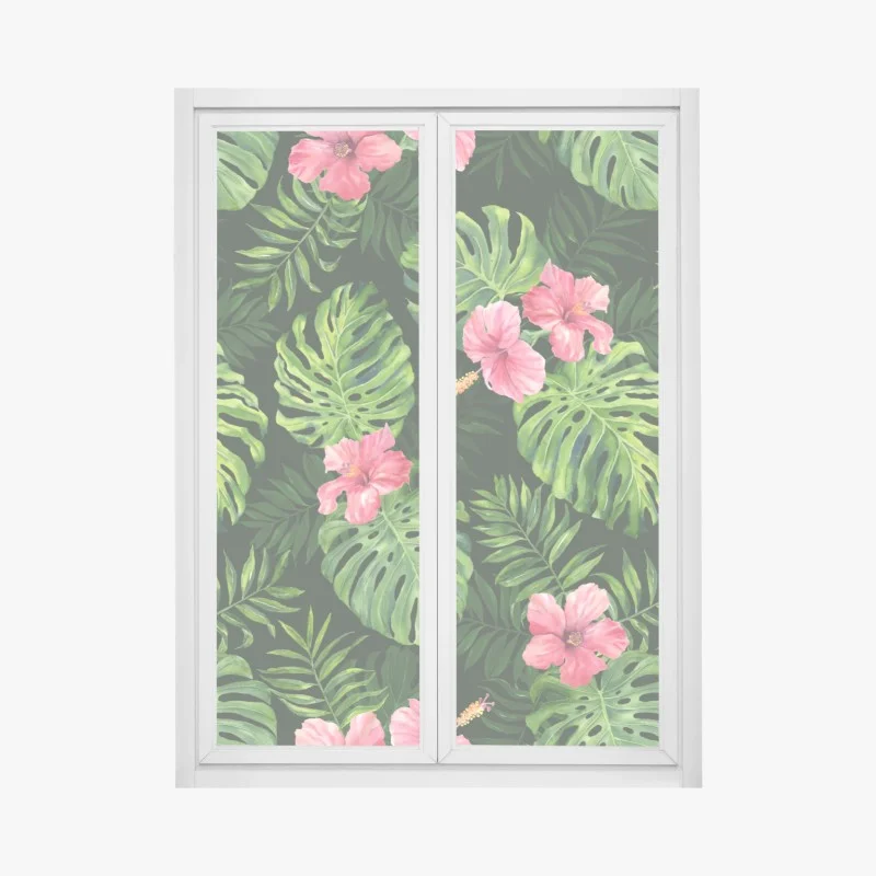 Stickers pour vitres et fenêtres – Wallnifity®