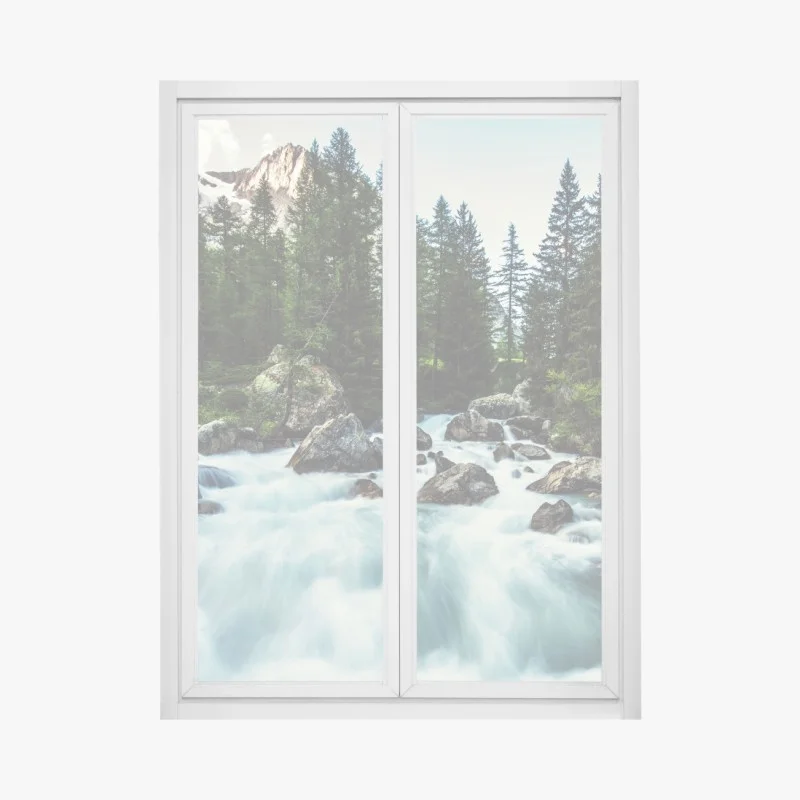 Stickers pour vitres et fenêtres – Wallnifity®