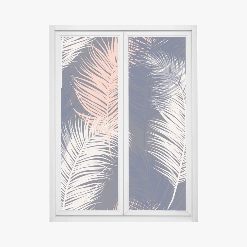 Stickers pour vitres et fenêtres – Wallnifity®