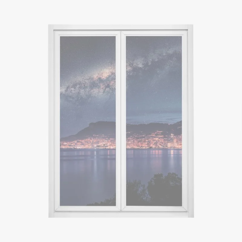 Stickers pour vitres et fenêtres – Wallnifity®