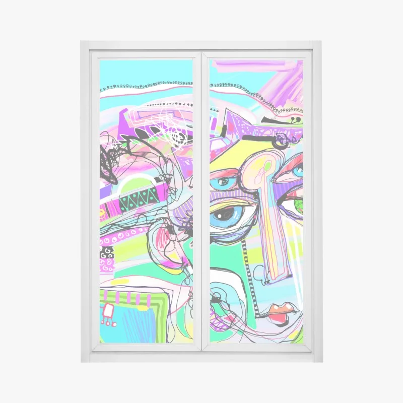 Moderne – Wallnifity®