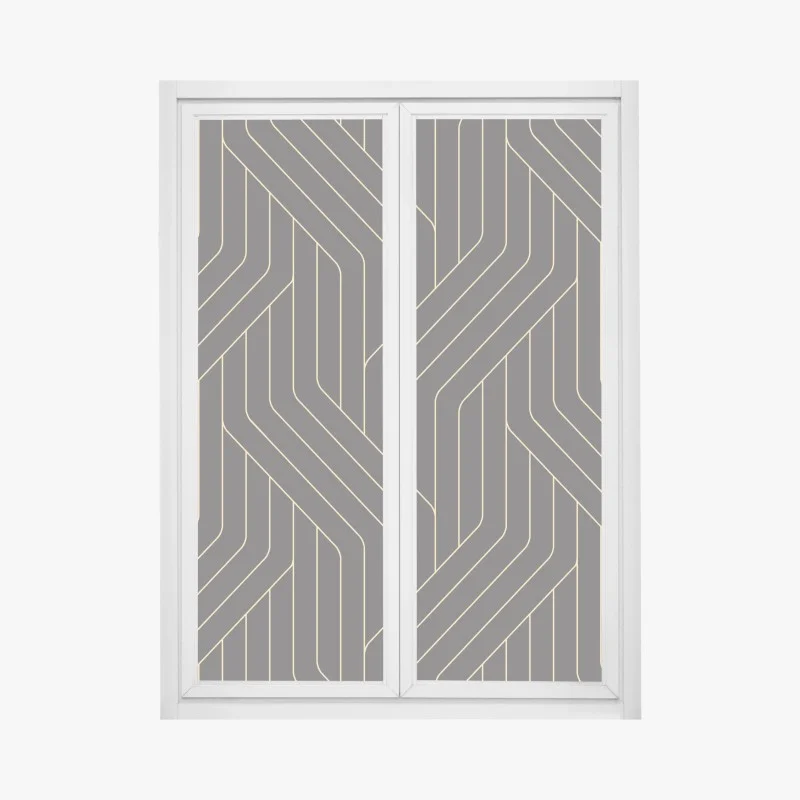 Stickers pour vitres et fenêtres – Wallnifity®