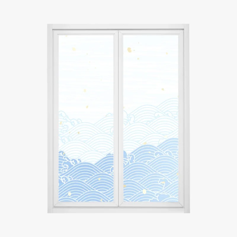 Stickers pour vitres et fenêtres – Wallnifity®