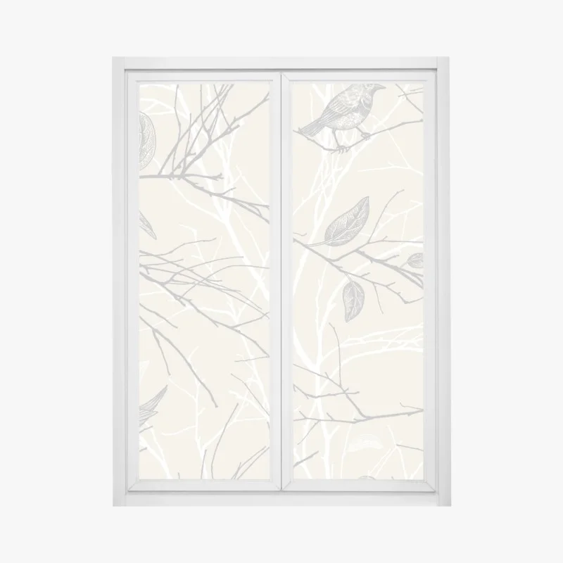 Stickers pour vitres et fenêtres – Wallnifity®
