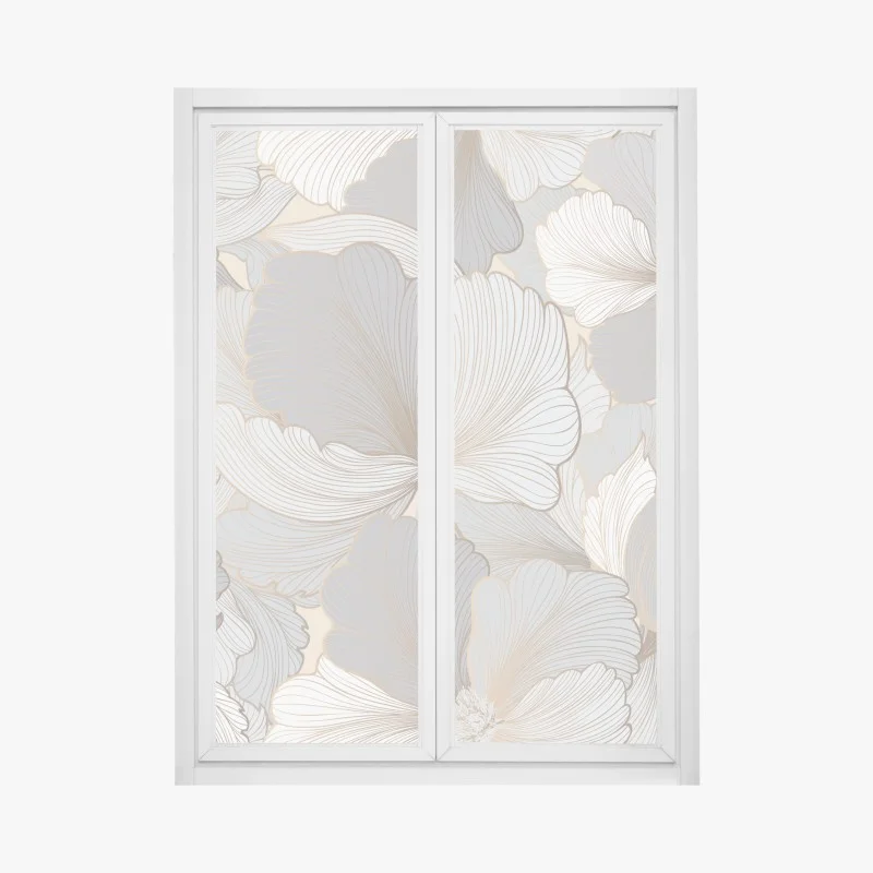 Stickers pour vitres et fenêtres – Wallnifity®