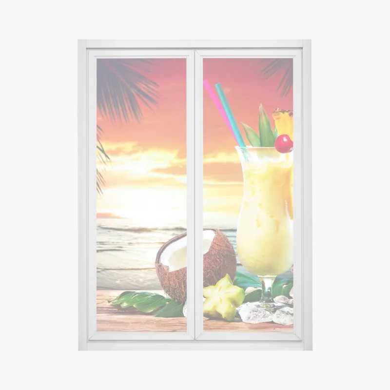 Stickers pour vitres et fenêtres – Wallnifity®