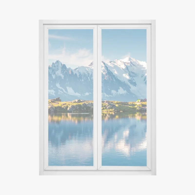 Stickers pour vitres et fenêtres – Wallnifity®