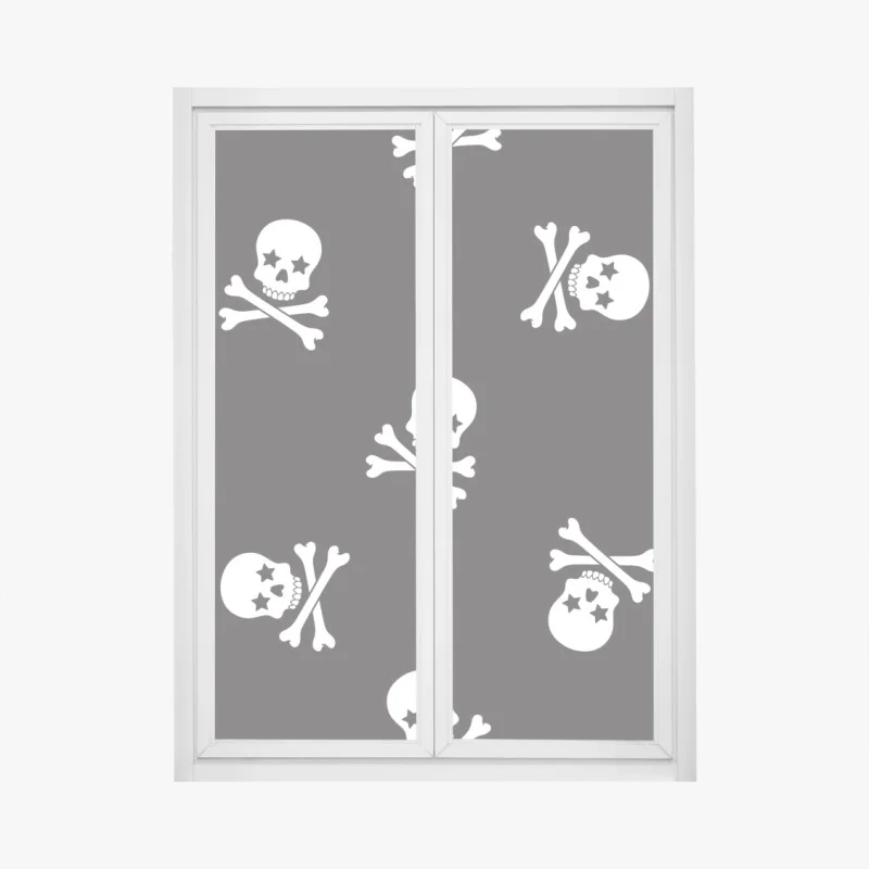 Stickers pour vitres et fenêtres – Wallnifity®
