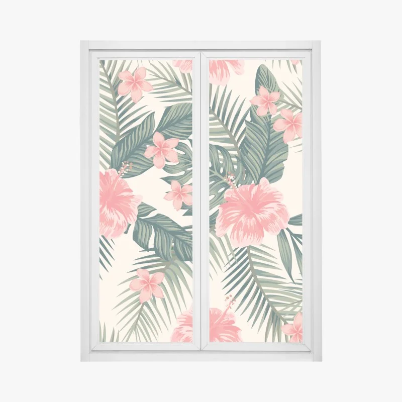 Stickers pour vitres et fenêtres – Wallnifity®