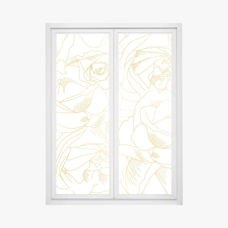 Stickers pour vitres et fenêtres – Wallnifity®