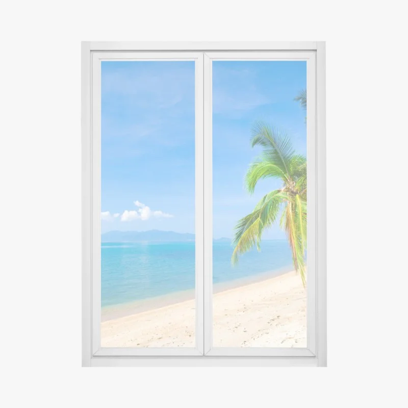 Stickers pour vitres et fenêtres – Wallnifity®