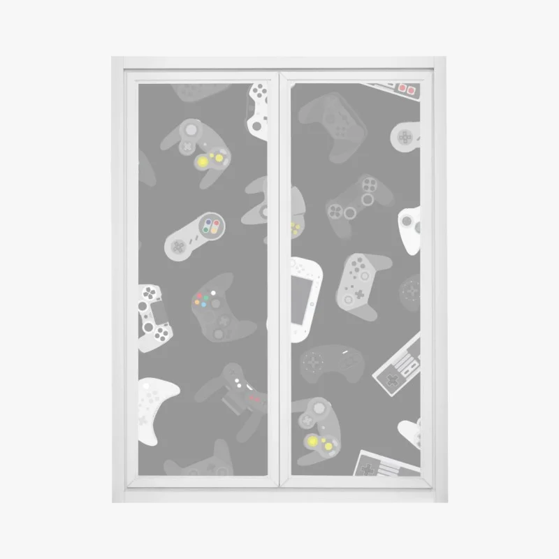 Stickers pour vitres et fenêtres – Wallnifity®