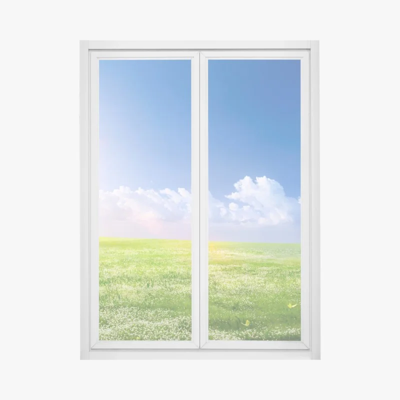 Stickers pour vitres et fenêtres – Wallnifity®