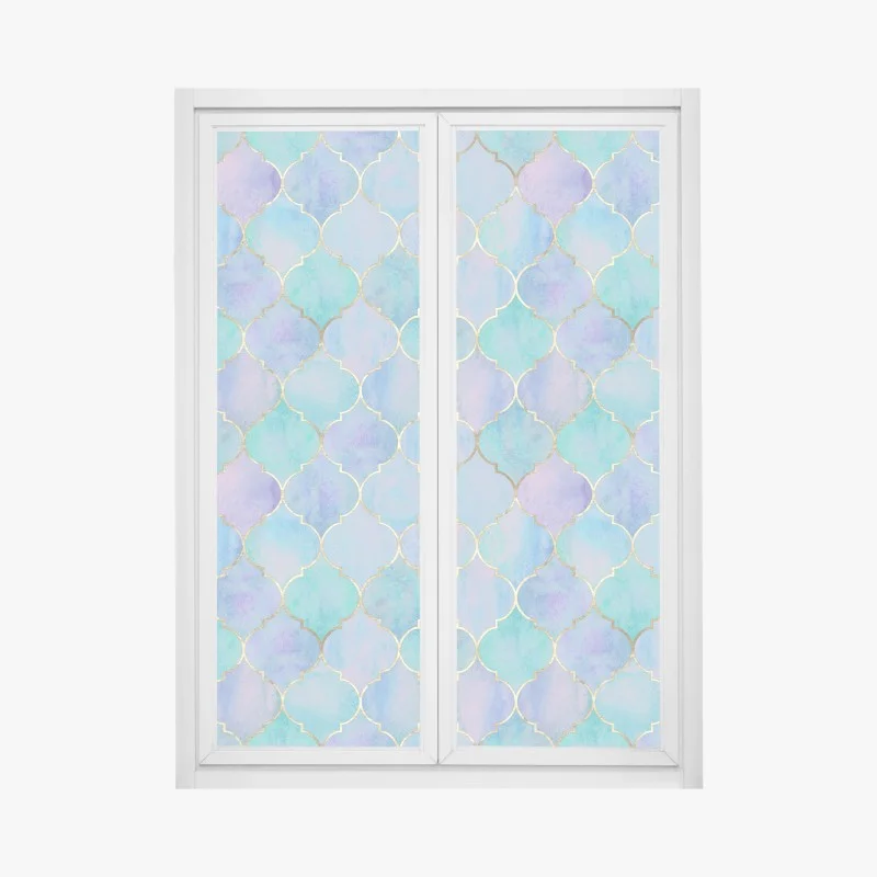 Stickers pour vitres et fenêtres – Wallnifity®