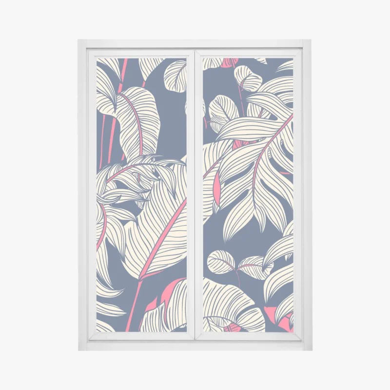 Stickers pour vitres et fenêtres – Wallnifity®