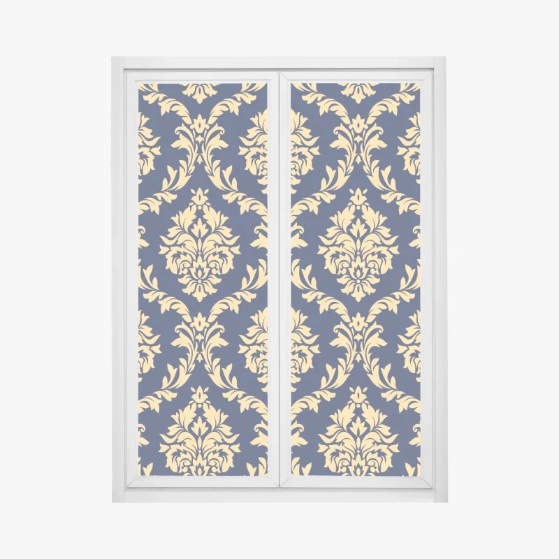Stickers pour vitres et fenêtres – Wallnifity®