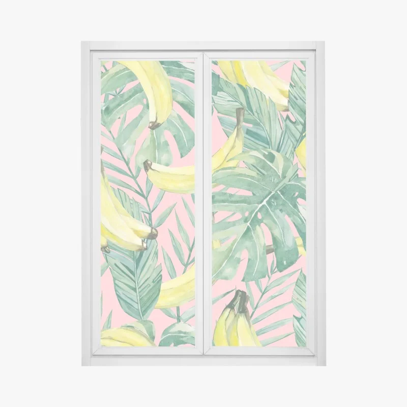 Stickers pour vitres et fenêtres – Wallnifity®