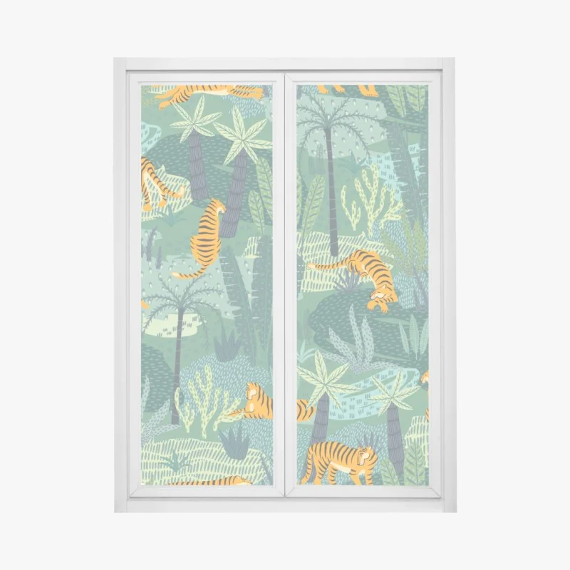 Stickers pour vitres et fenêtres – Wallnifity®