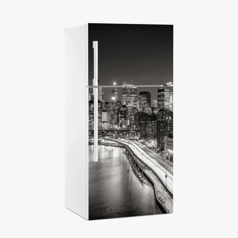 Stickers pour frigo – Wallnifity®