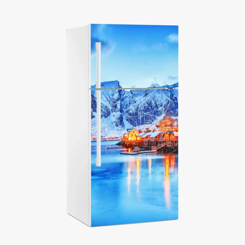 Montagnes – Wallnifity®