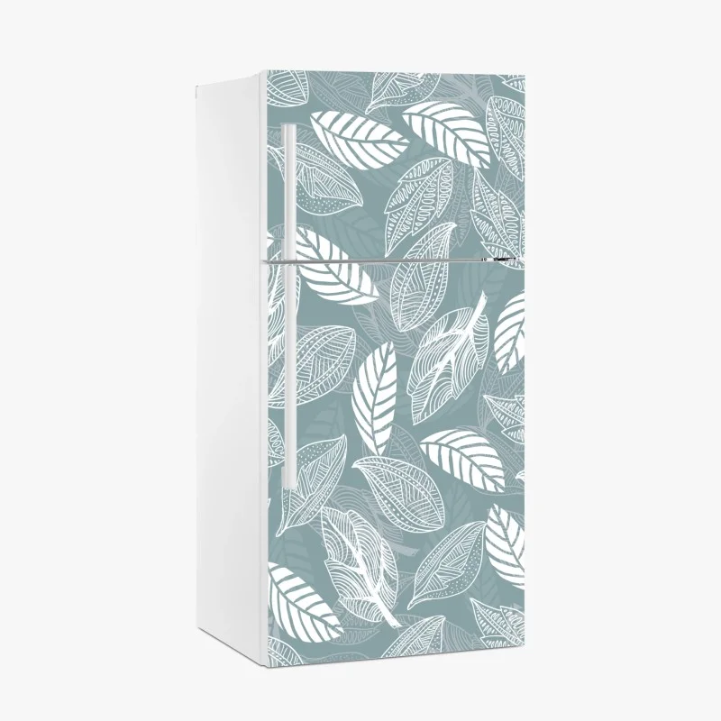 Stickers pour frigo – Wallnifity®