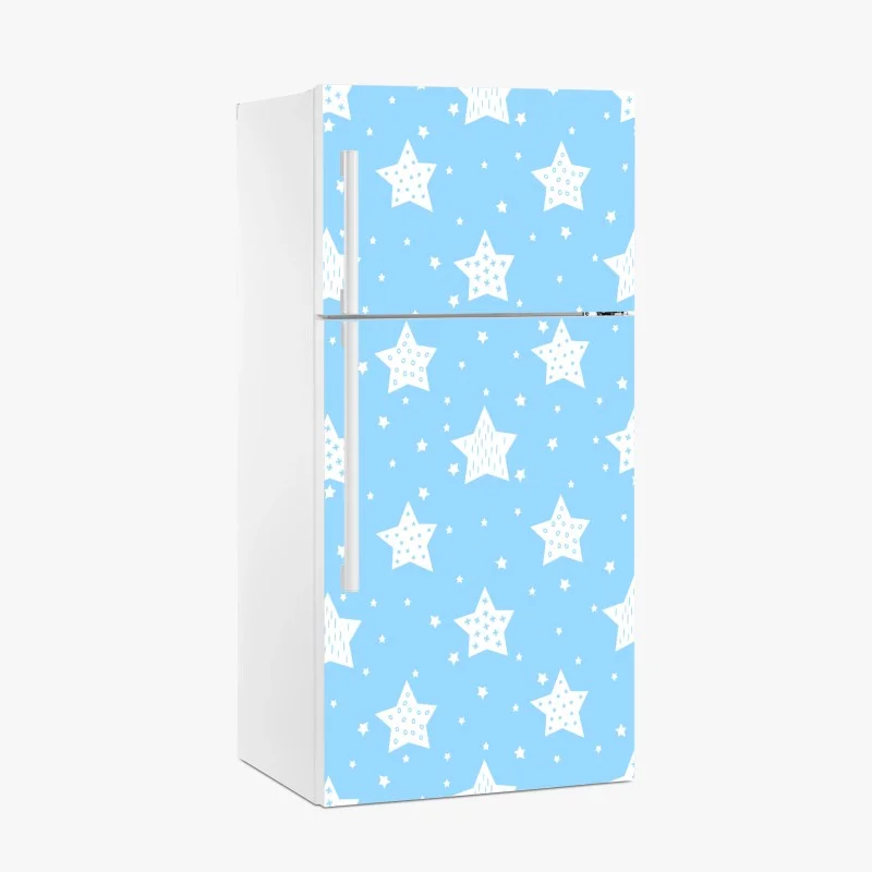 Stickers pour frigo – Wallnifity®