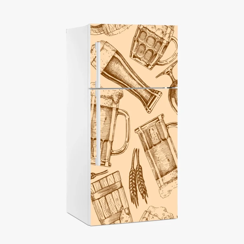 Bière – Wallnifity®