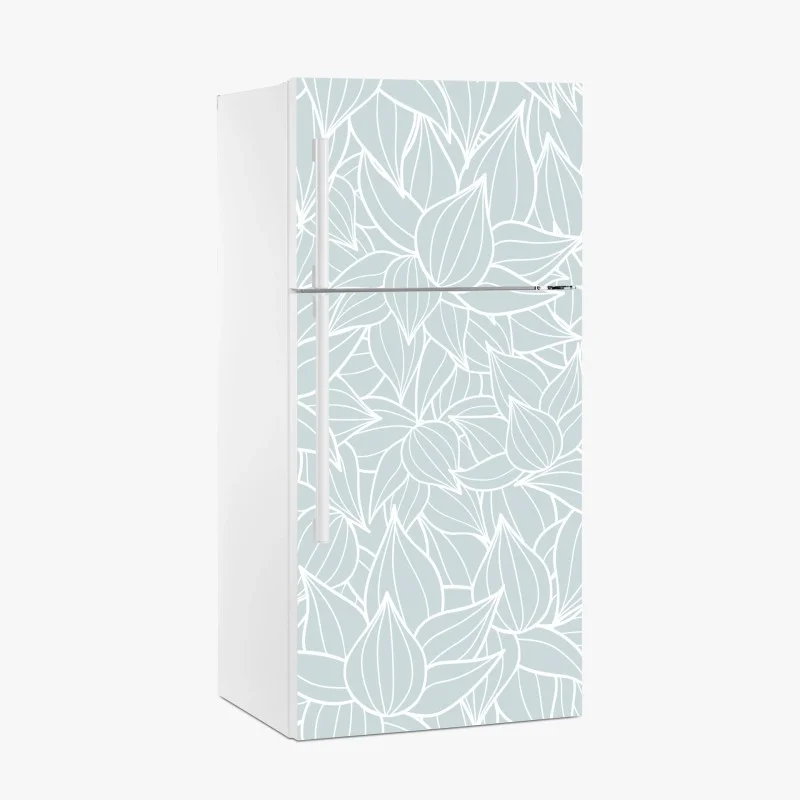 Stickers pour frigo – Wallnifity®