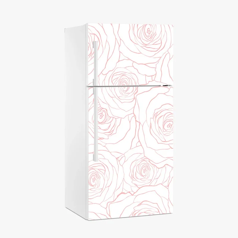 Stickers pour frigo – Wallnifity®