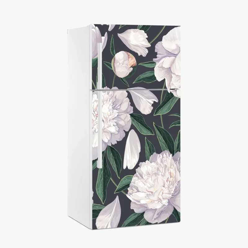 Stickers pour frigo – Wallnifity®