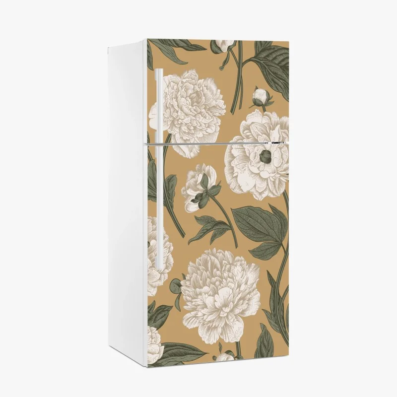 Stickers pour frigo – Wallnifity®