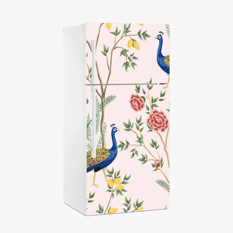 Oriental – Wallnifity®