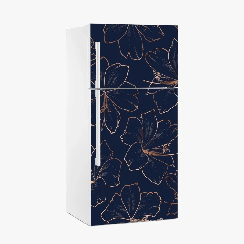 Stickers pour frigo – Wallnifity®