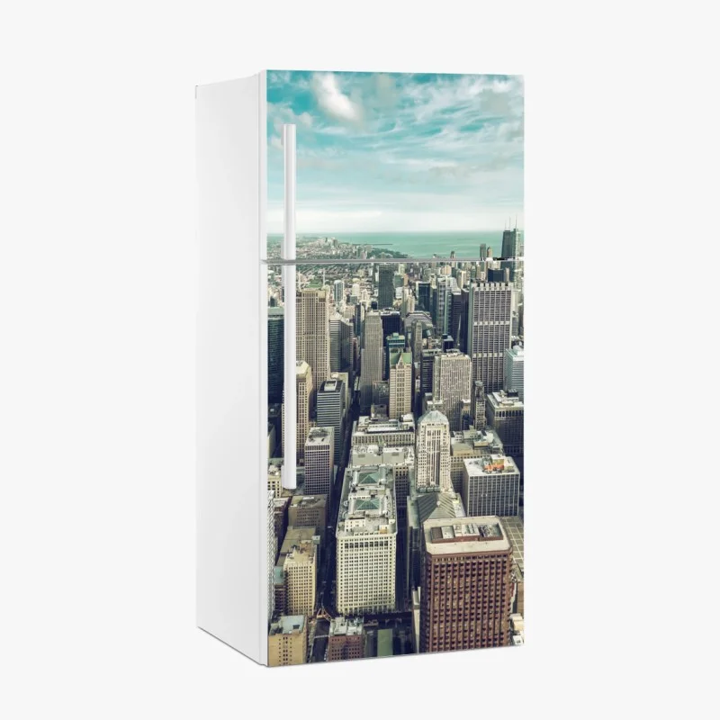 Stickers pour frigo – Wallnifity®
